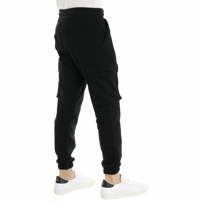 PANTALONE FELPA STARTER - Mad Fashion | img vers.650x/